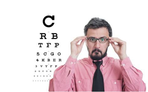 眼睛视力可以恢复吗？