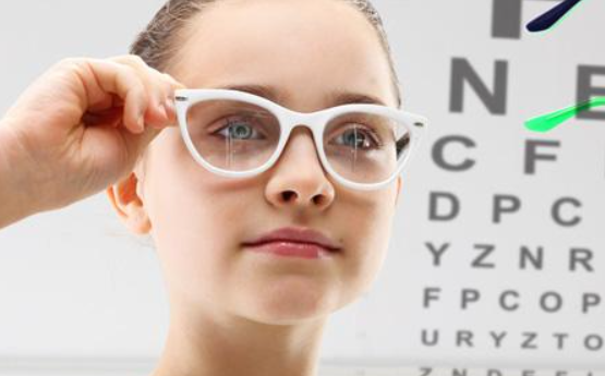 眼镜验光离焦可以有效缓解近视吗？