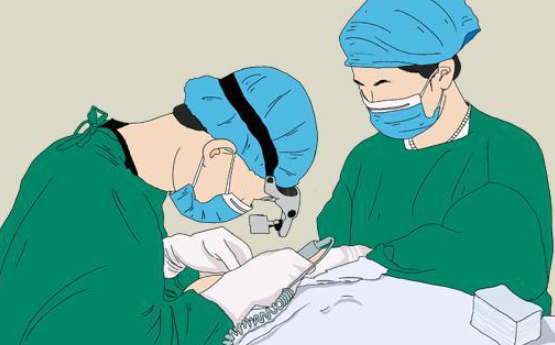 40岁高度近视做ICL植入手术合适吗？