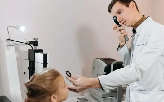 医学验光和普通验光有什么区别？