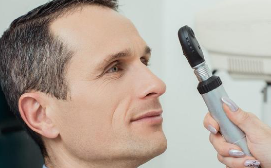 合肥近视手术流程要做干眼检查嘛？