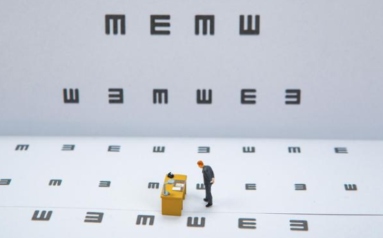 近视修复眼镜效果怎么样？