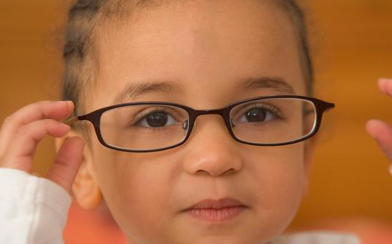 安徽哪里可以配儿童矫正眼镜？