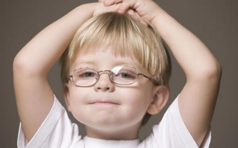 合肥眼科医院配儿童眼镜怎么样？