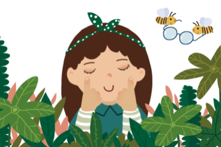 科学用眼，保护视力从小做起该怎么做？