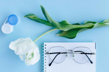 近视眼物理治疗方法？