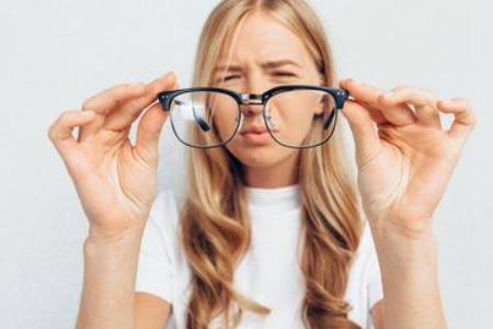 眼近视了怎样做才能有好转？