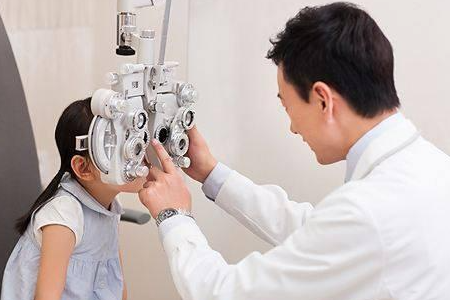 眼睛近视怎么办才能恢复？