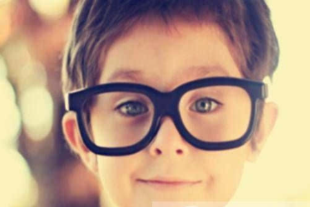 孩子戴眼镜后会不会眼睛越来越近视？