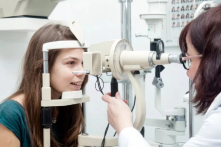 做PRL晶体植入术能将视力恢复到多少呢？
