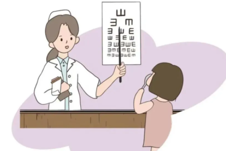 关于近视的误区，你中了几条！