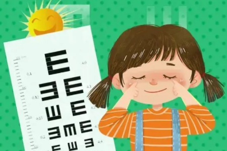 如何治疗近视眼恢复视力？