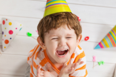 儿童近视治疗最佳时间是什么时候？