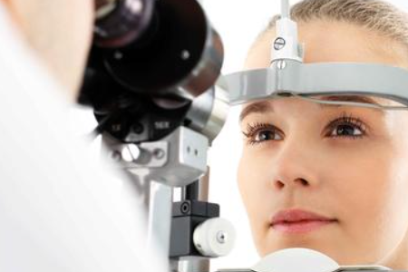 近视眼如何恢复视力？