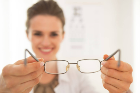 近视视力如何恢复？