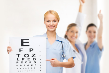 合肥晶体治疗近视和激光的哪个好？