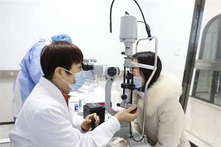 合肥眼科医院：近视手术疑难解答