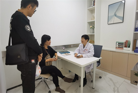 有关近视手术的疑难解答（一）