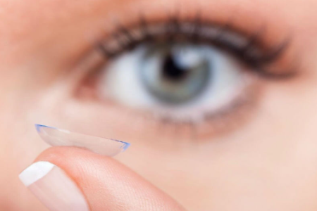 戴隐形眼镜对眼睛有什么危害吗?