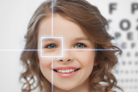 你知道儿童眼睛散光如何治疗吗？