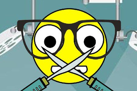 合肥高度近视的症状和危害有哪些?