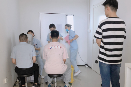 ​近视超过600度，这些事情不能做！