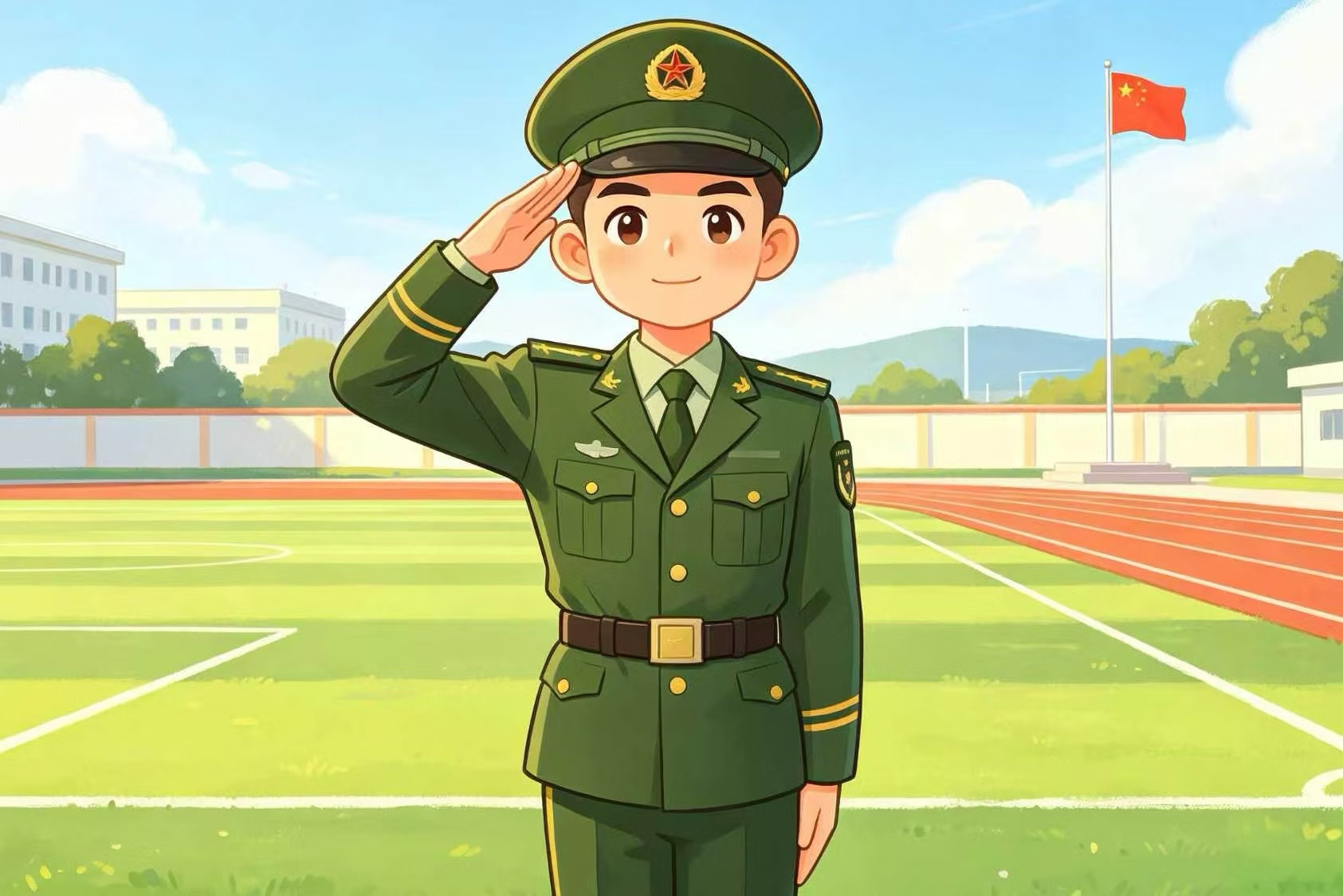 参军为什么不能做晶体植入?沃瑞眼科科普 参军为什么不能做晶体植入?沃瑞眼科科普